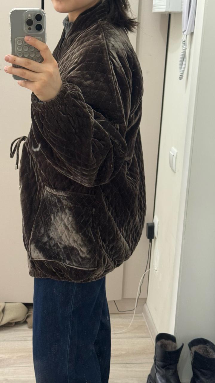 Шапан-бомбер