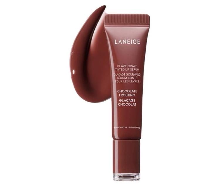 Laneige lip serum