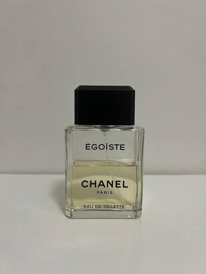 Chanel Egoiste