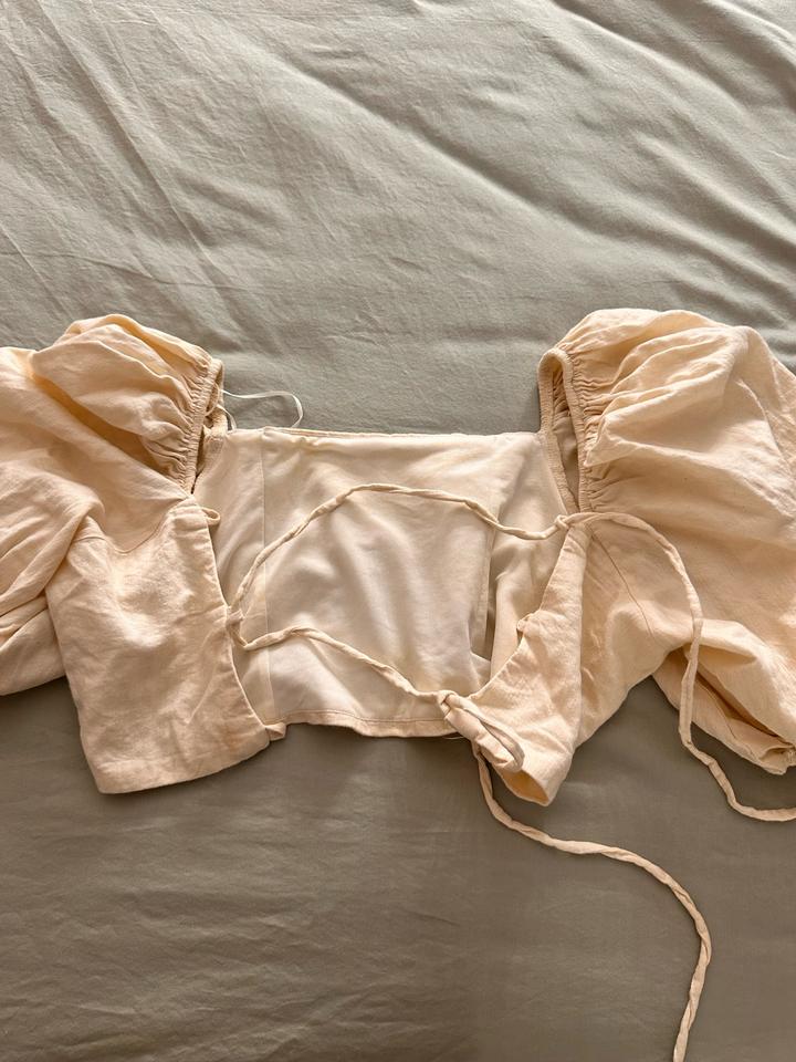 Разгрузка вещей