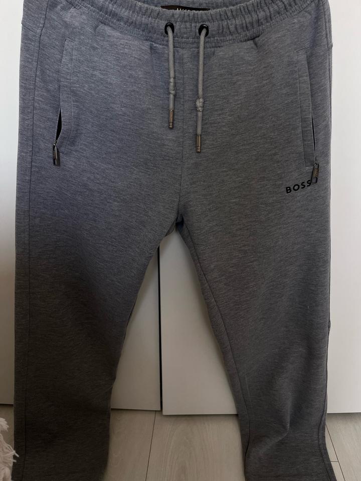 спортивный двойка