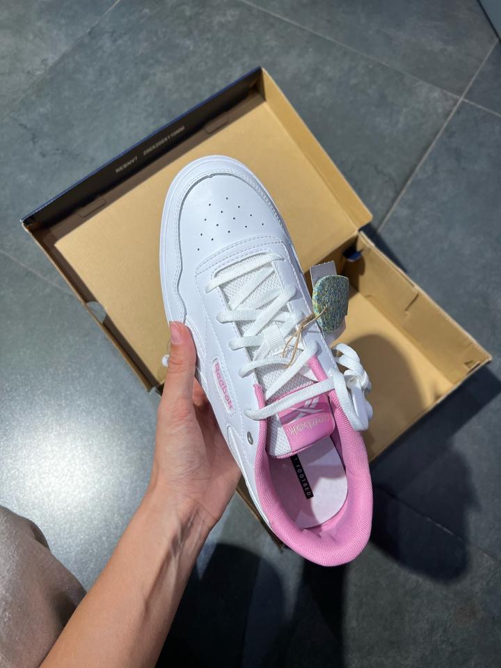 Женские Reebok
