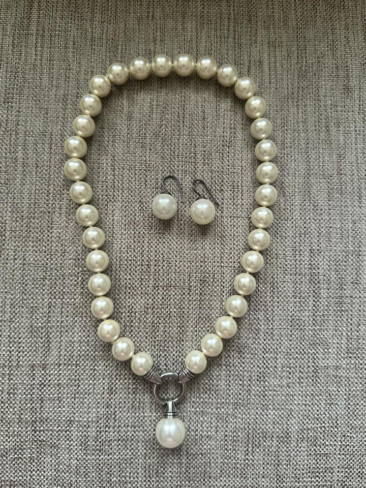 Набор украшений