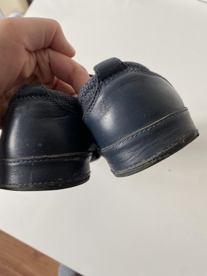 мужская обувь dolce&gabbana