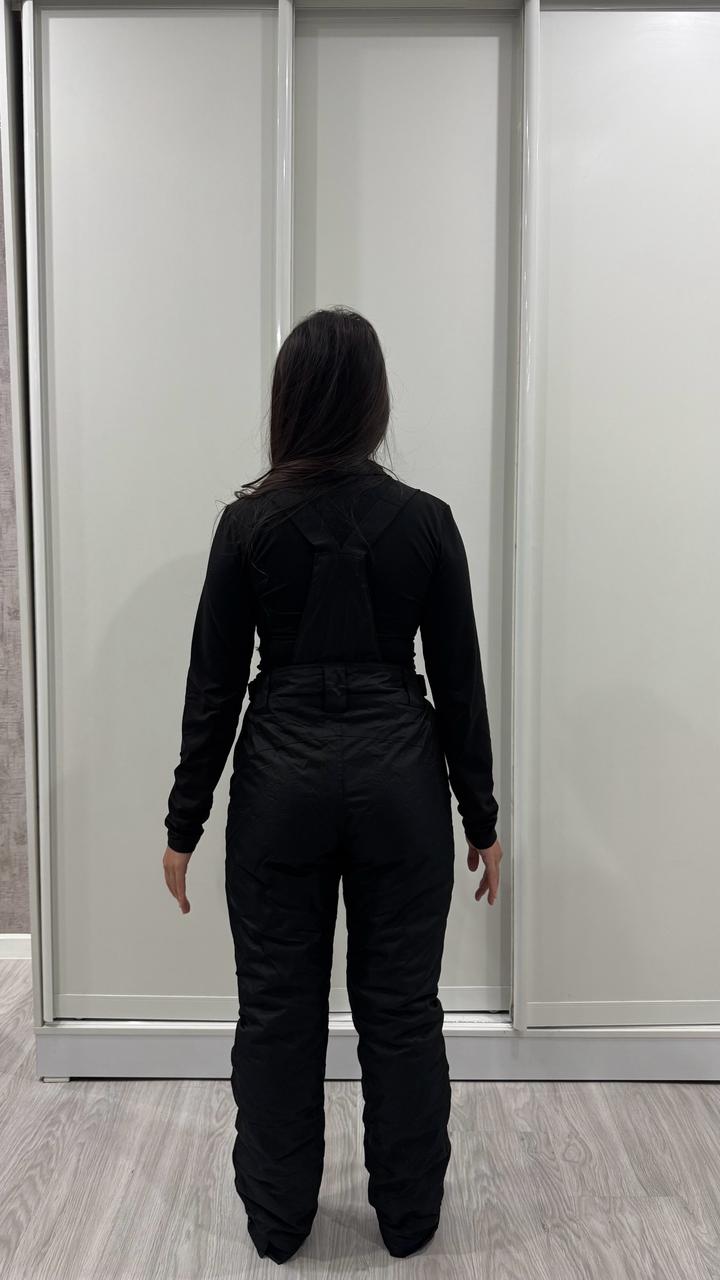 Горнолыжный костюм