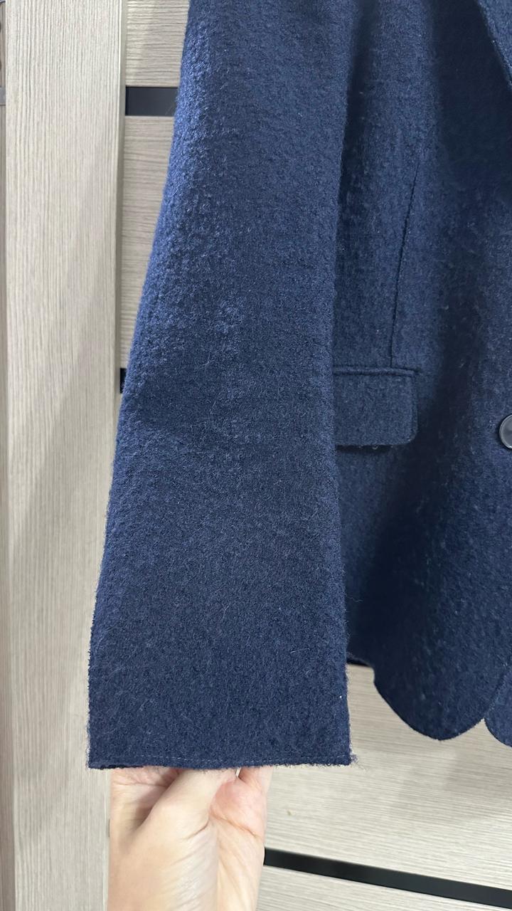 Пиджак Massimo Dutti