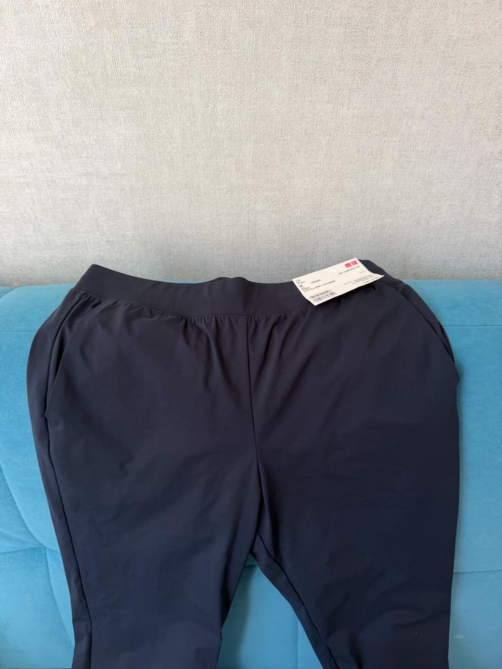 Штаны Uniqlo оригинал