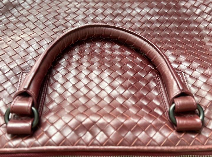 Сумка Tote Bottega Veneta