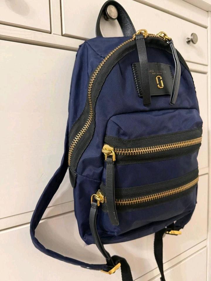 Mark Jacobs backpack