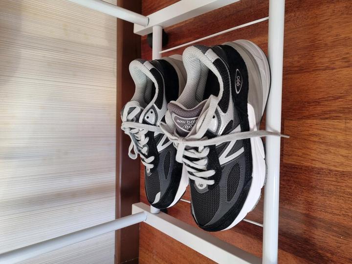 Кроссовки New Balance 990