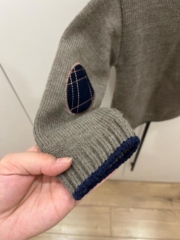 Кардиган шерсть 2-3 года