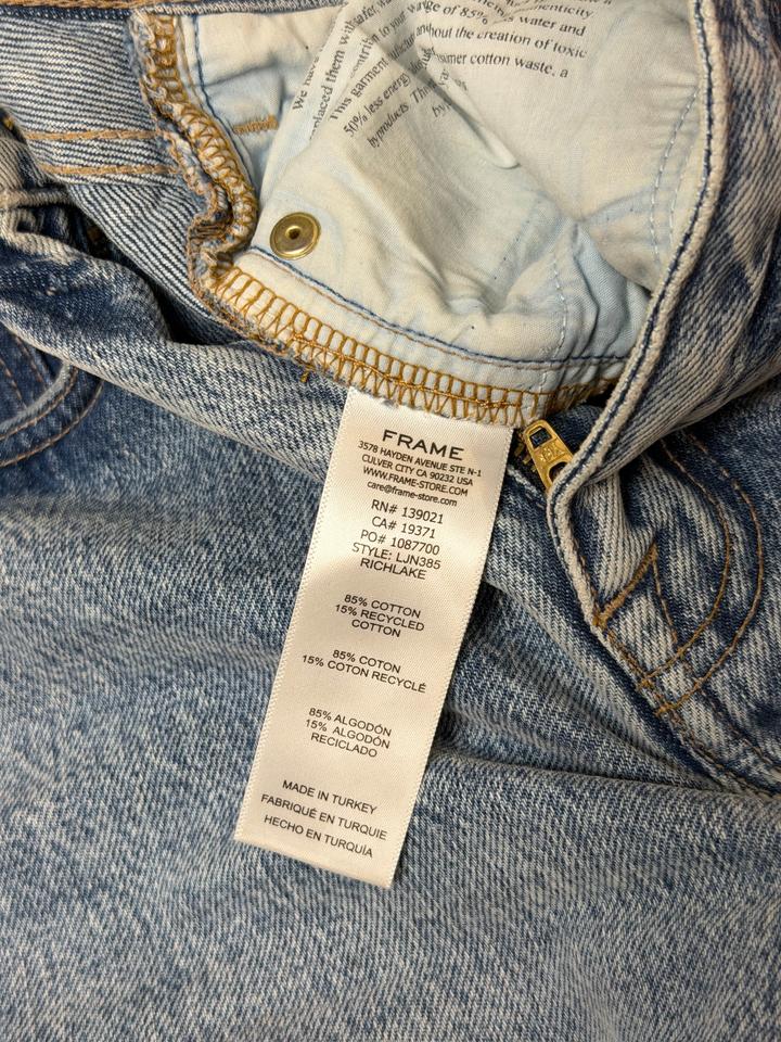 Frame, размер 25