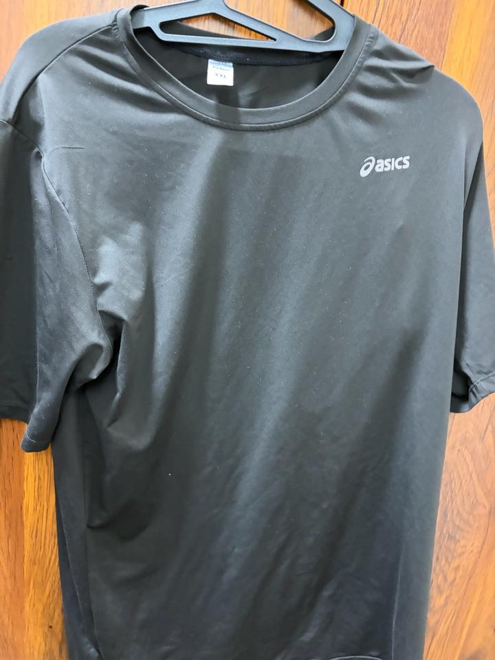 Спортивная футболка asics replica
