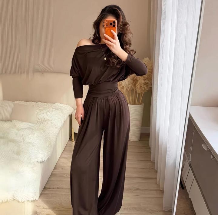 женская двойка