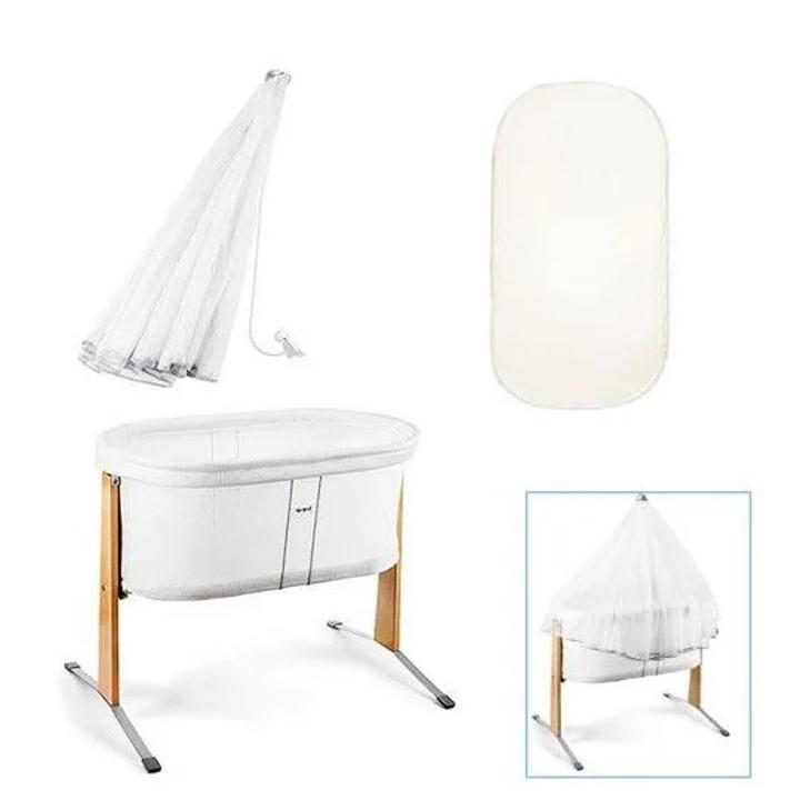 Люлька babybjorn