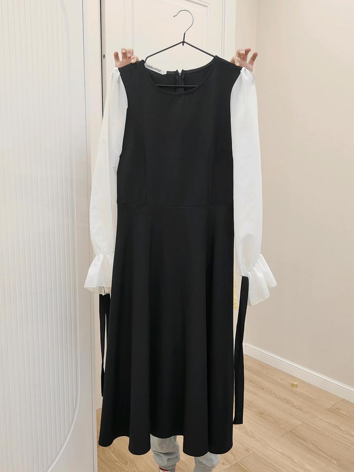 Школьный сарафан