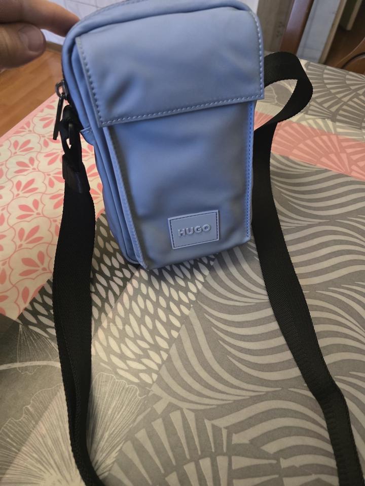 Сумка Hugo Boss