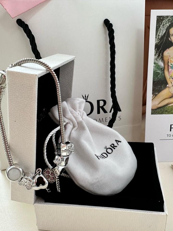 Браслет Pandora