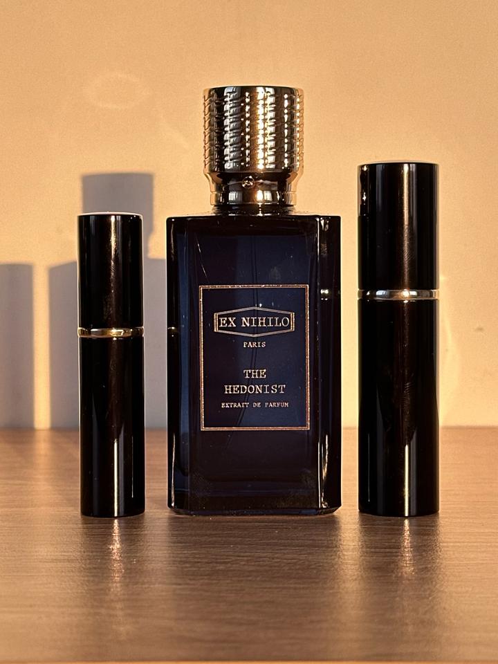 Парфюм Ex Nihilo The Hedonist Extrait 5 мл