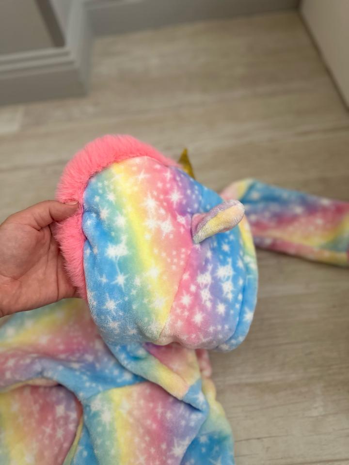 Кигурими пижама