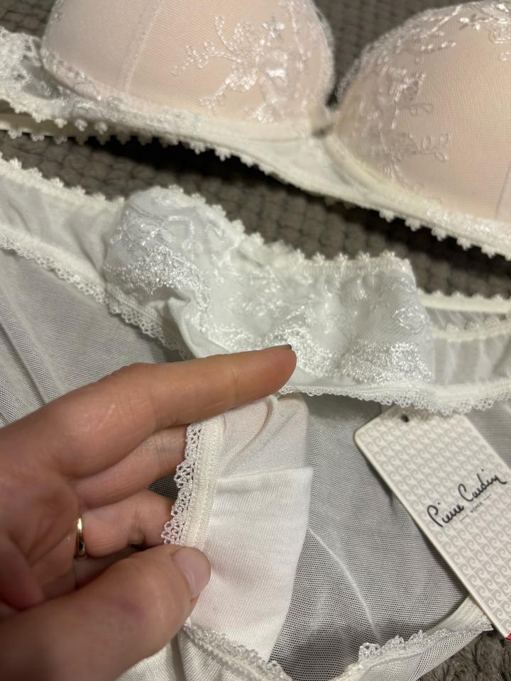 Комплекты нижнего белья!