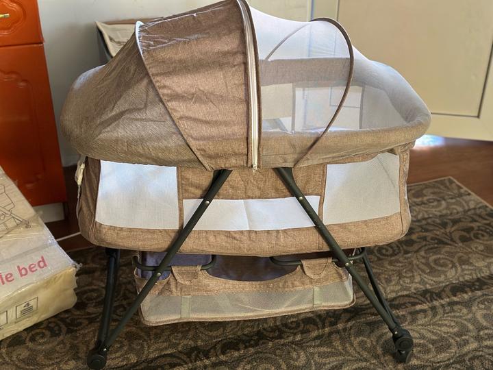 Колыбельная