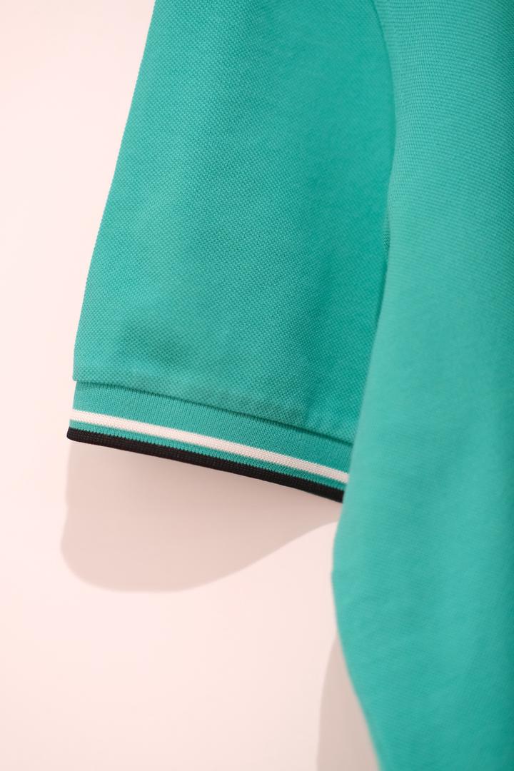Поло Fred Perry