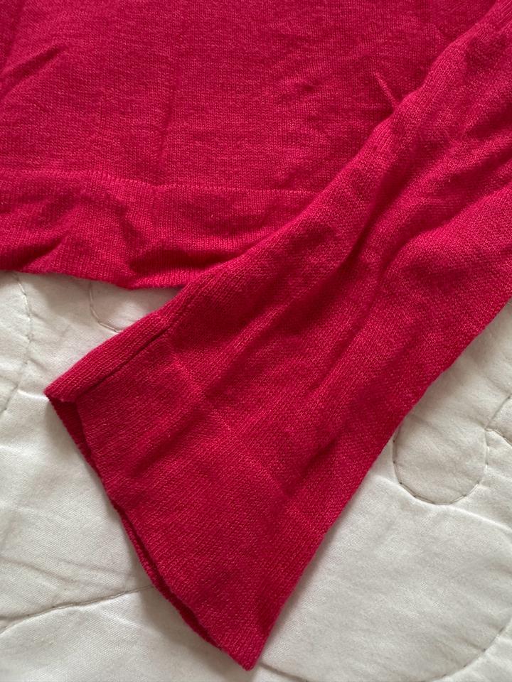 Лонгслив Mango