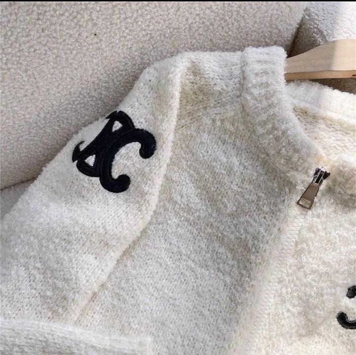 Кофта Celine