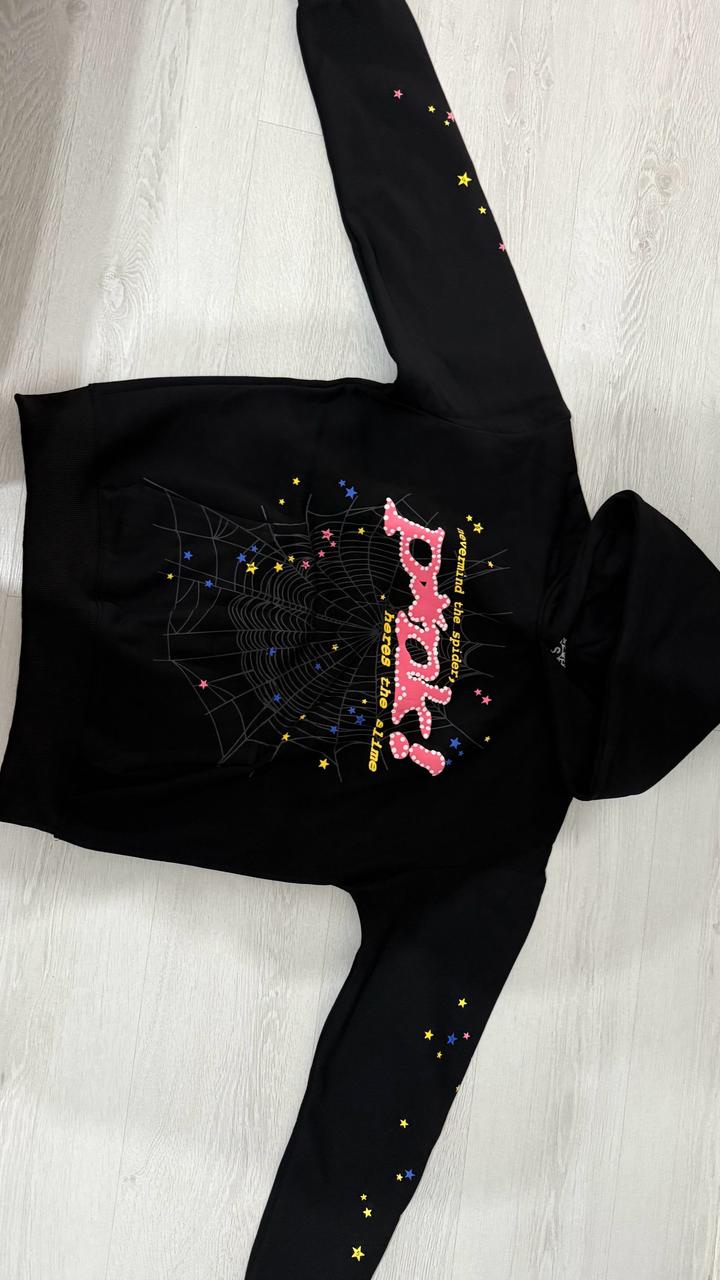 Толстовка sp5der