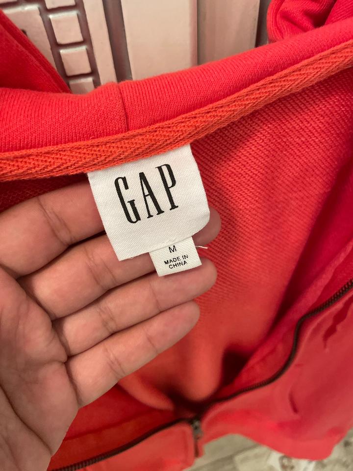 Худи свитшот толстовка фирма GAP original