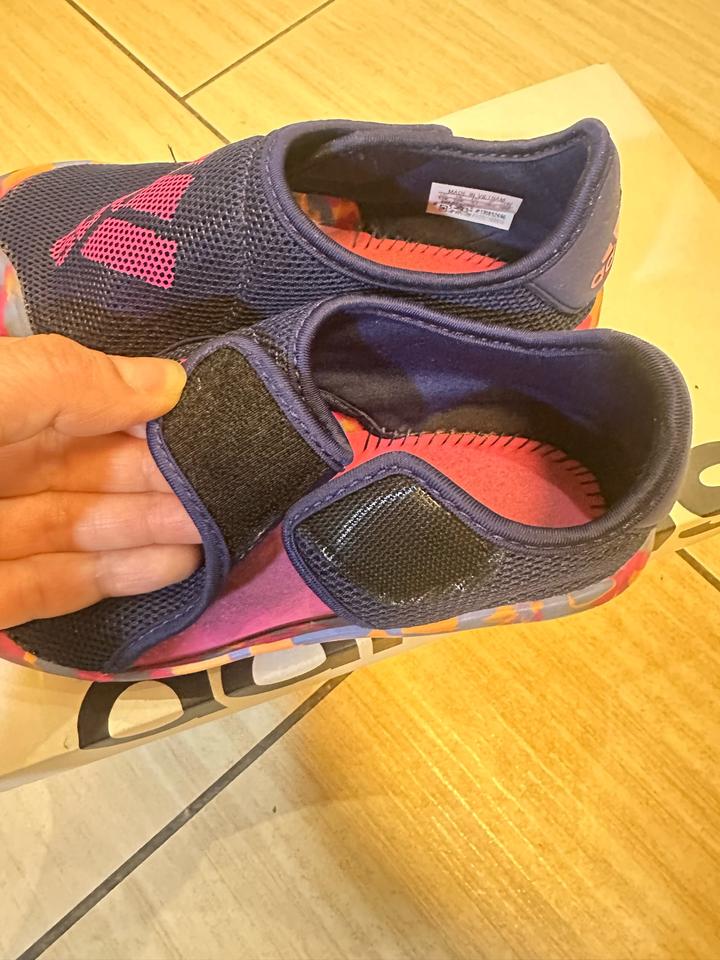 Сандали детские adidas