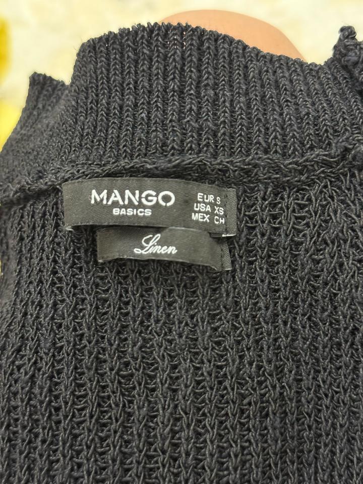 Топ и бермуды