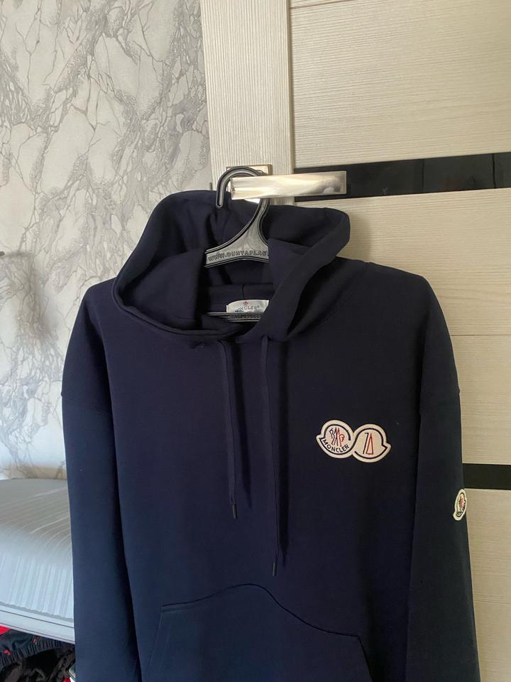 худи moncler