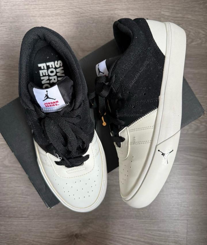 Кеды Jordan SERIES ES