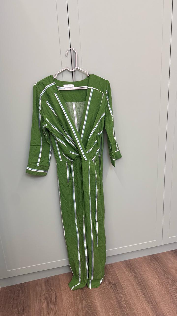 Комбенизон Rezerved