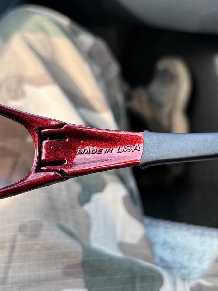 Очки oakley