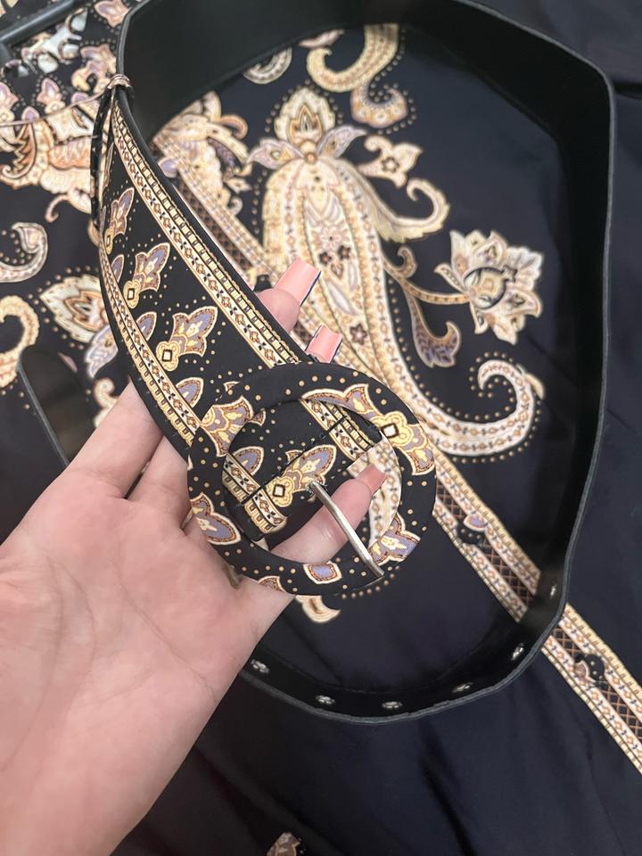 Платье