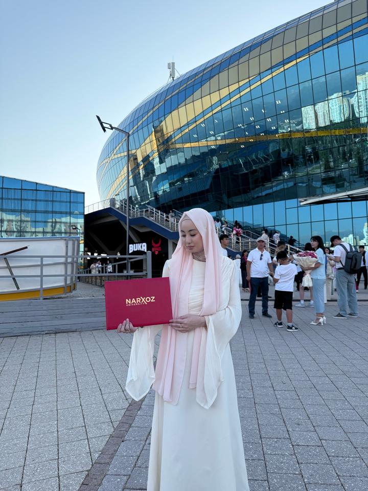 Платье бежевое