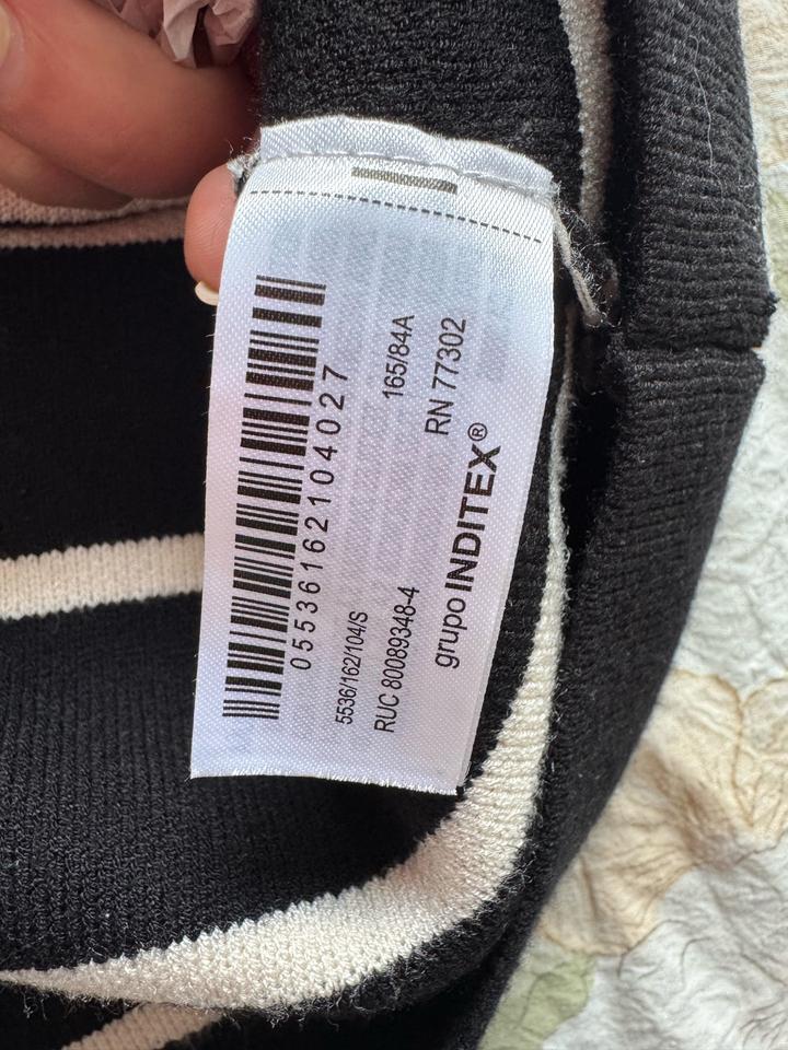 Платье Zara