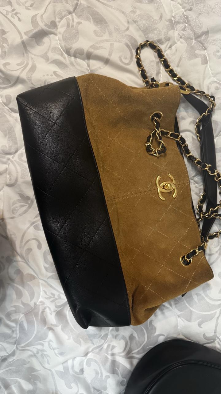 Chanel 25 Реплика