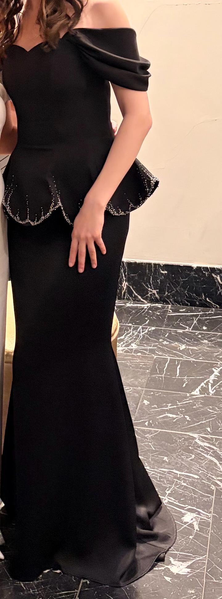 Платье Bergamo