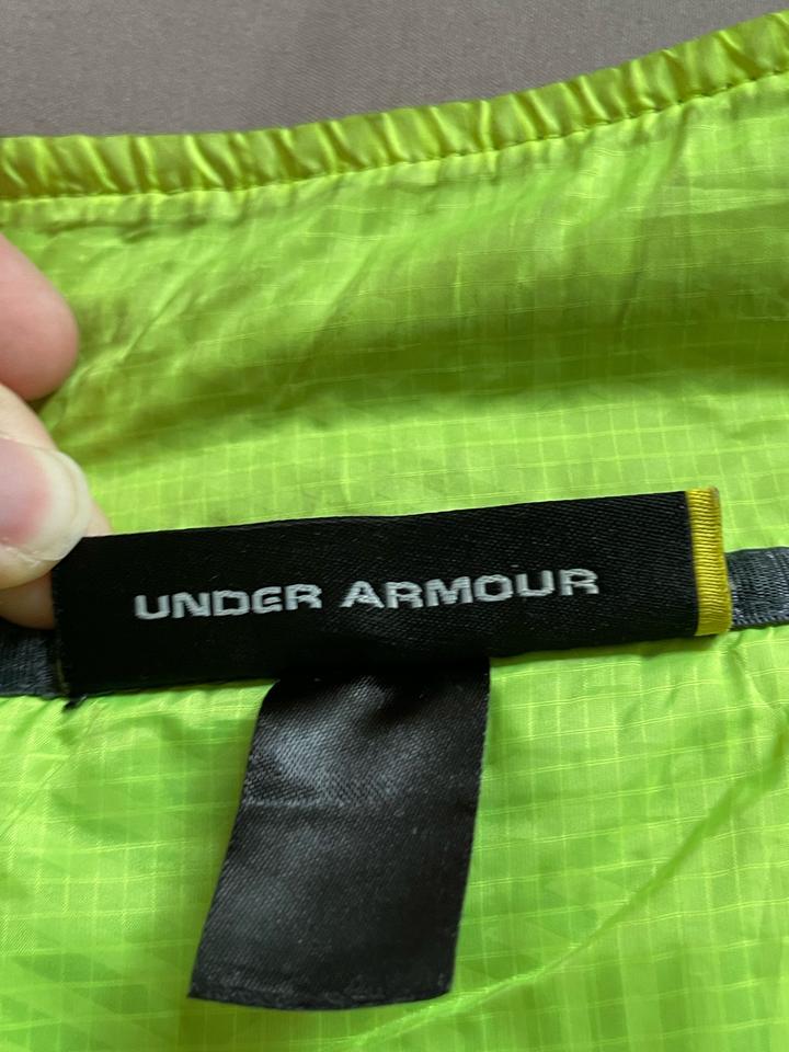 Куртка Under Armour