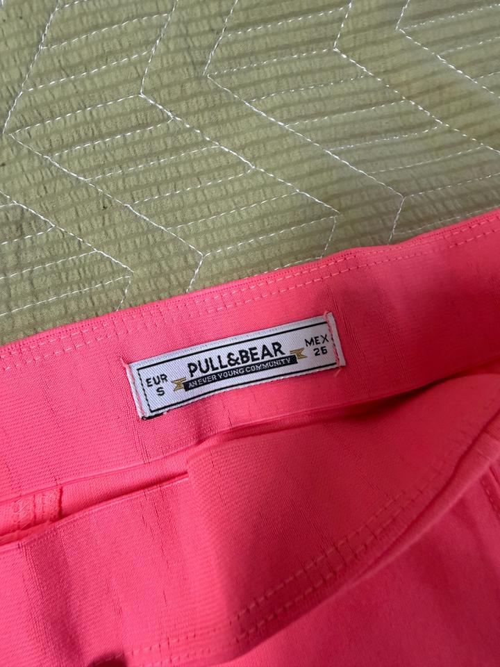 Юбка pull&bear