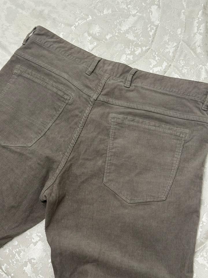 Брюки Massimo Dutti