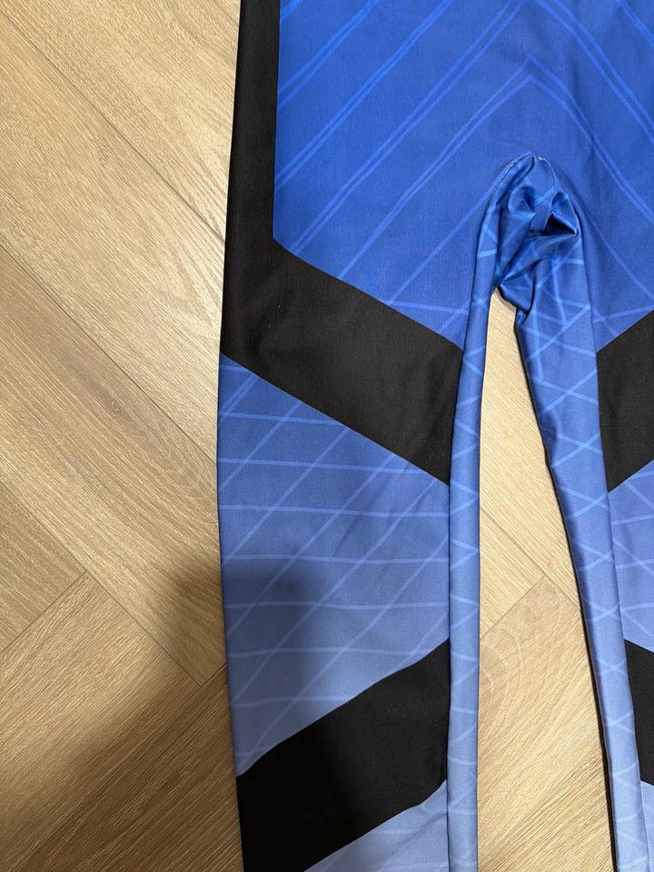 Спортивная двойка la belle mafia