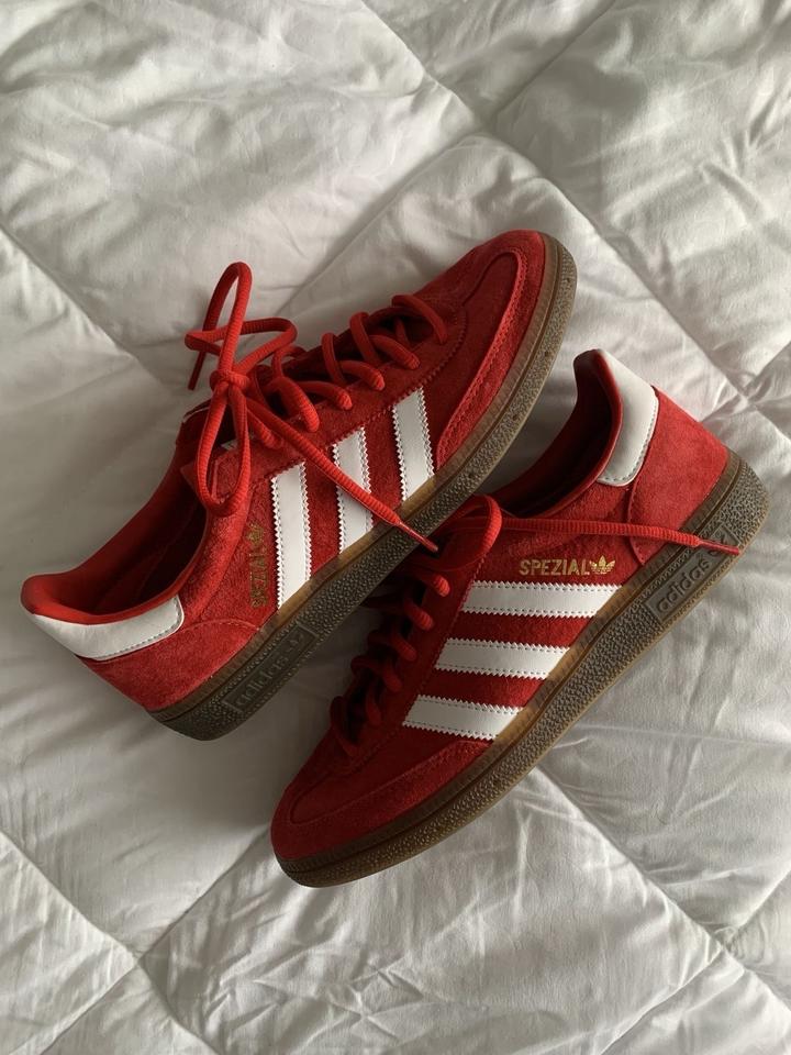 Adidas Spezial