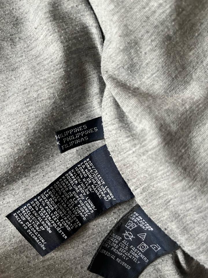 Ветровка Tommy Hilfiger