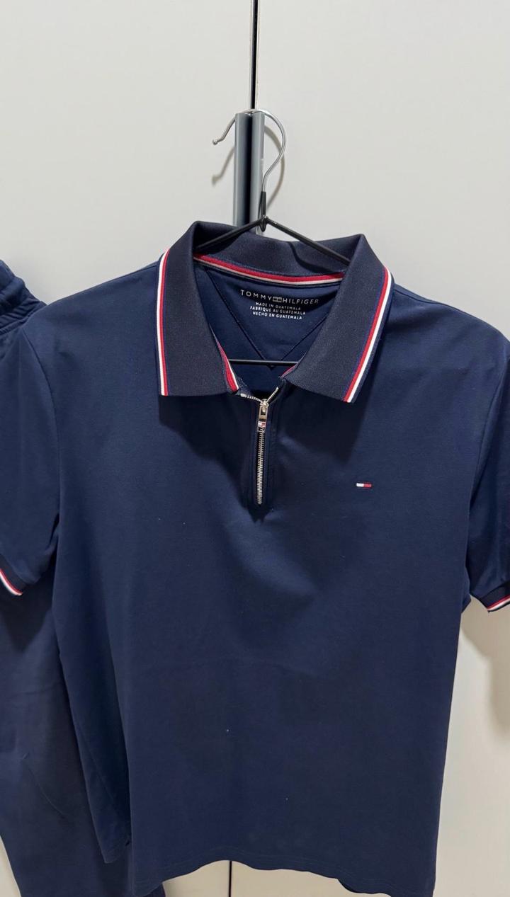 Двойка Tommy Hilfiger