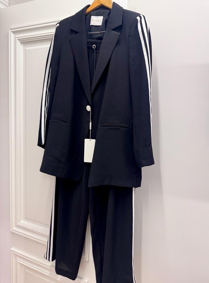 Новый костюм двойка, производство Турция